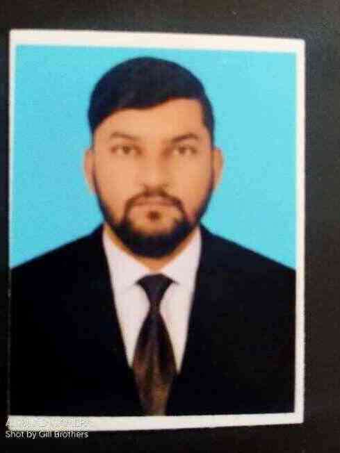 Candidate Image