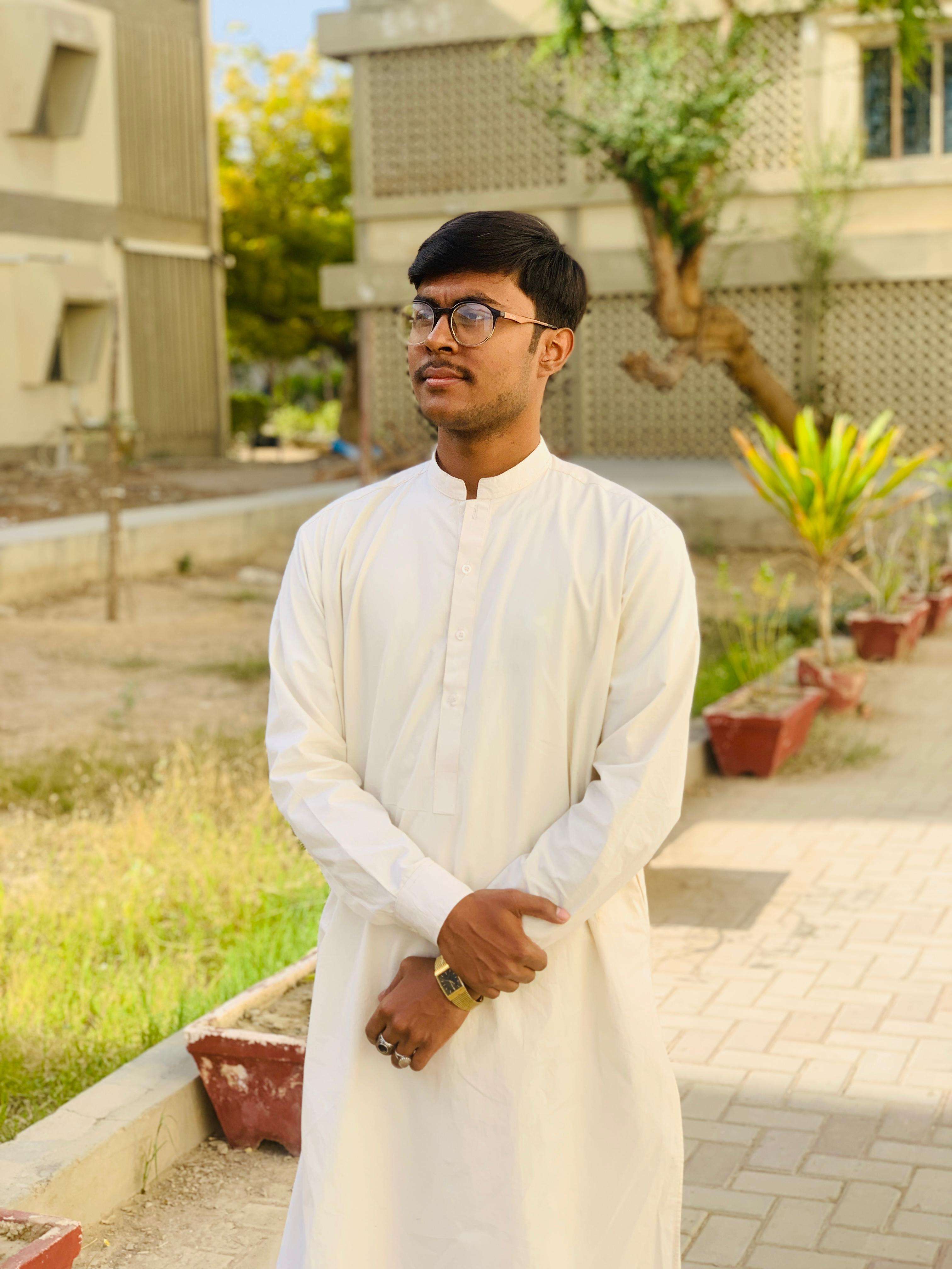 Candidate Image