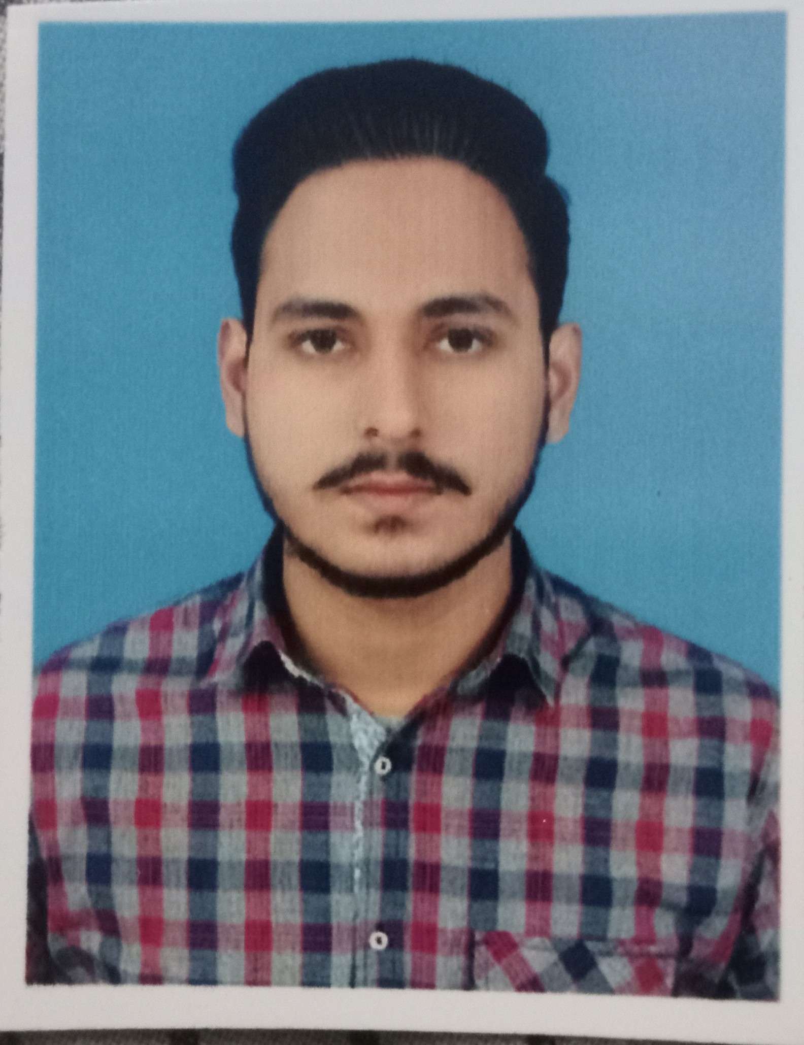 Candidate Image