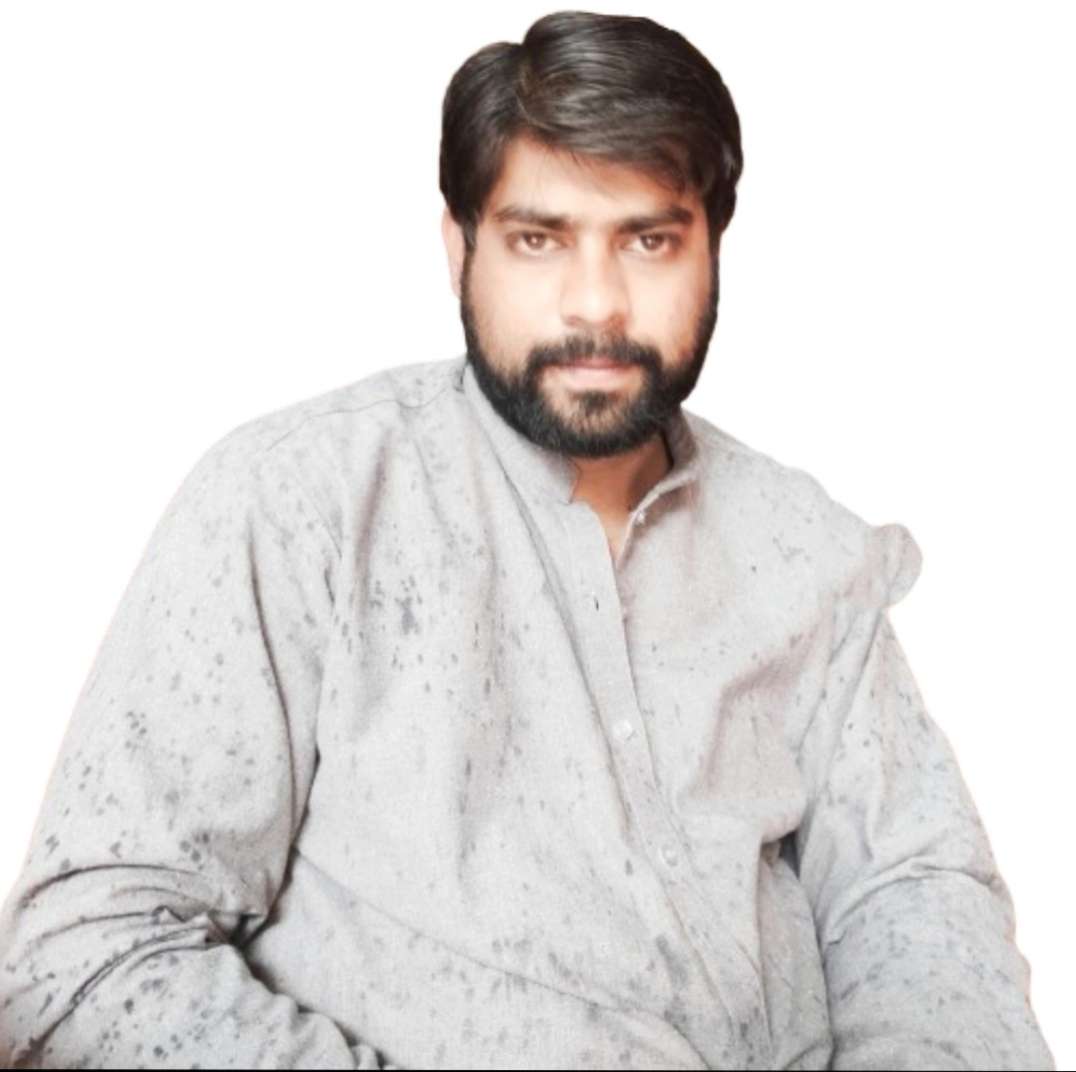Candidate Image