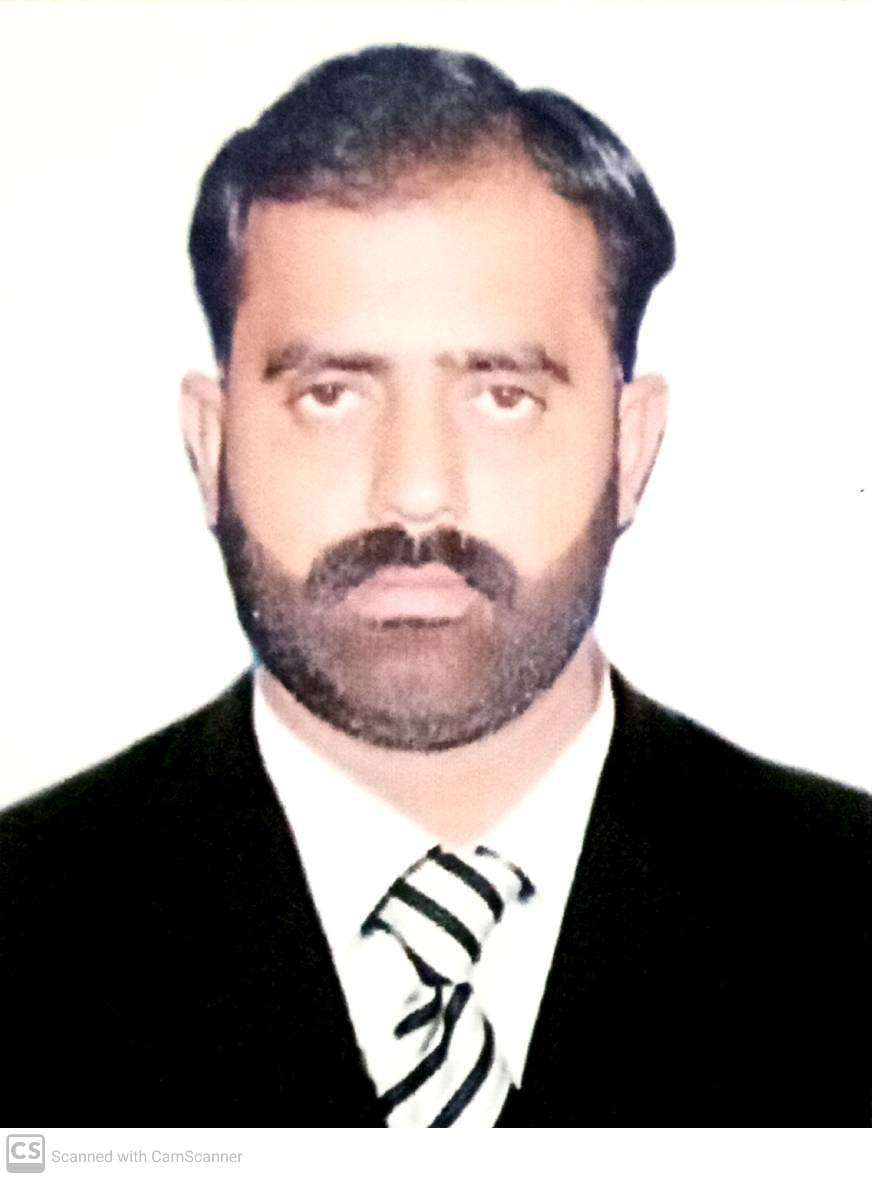 Candidate Image