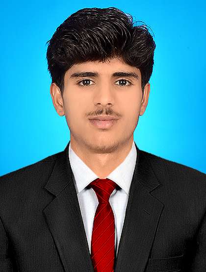 Candidate Image