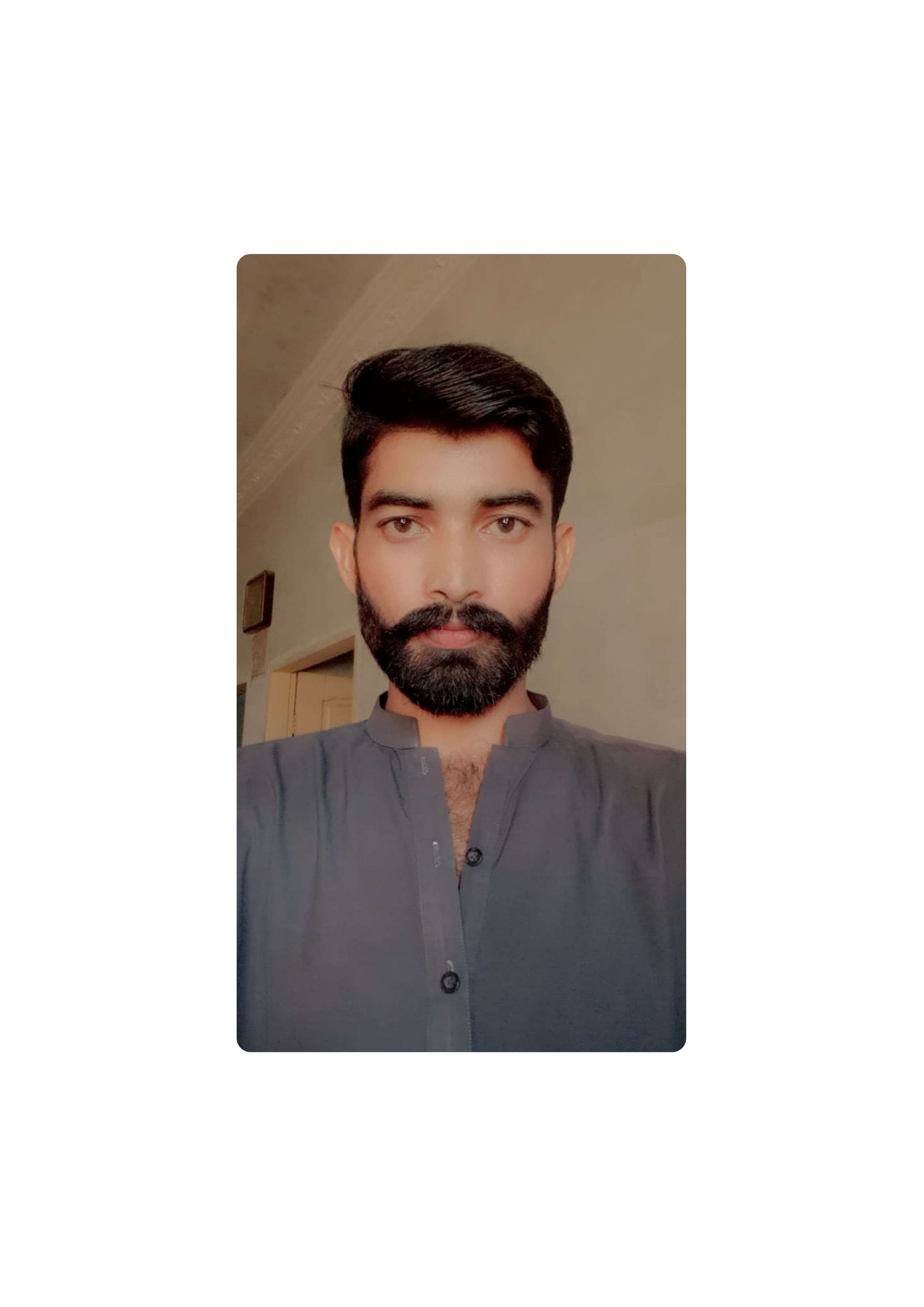 Candidate Image