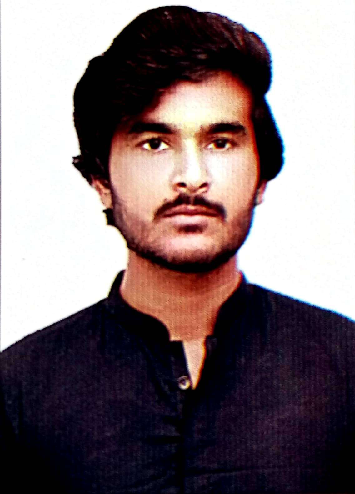 Candidate Image