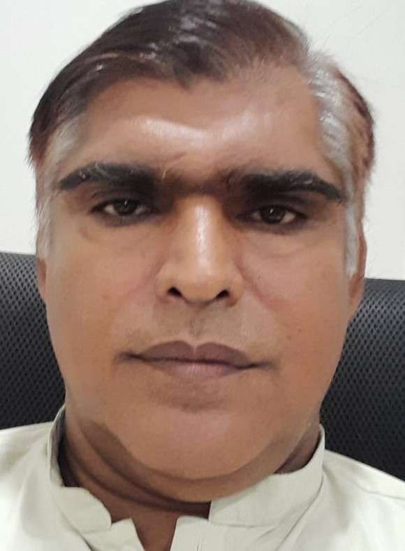 Candidate Image
