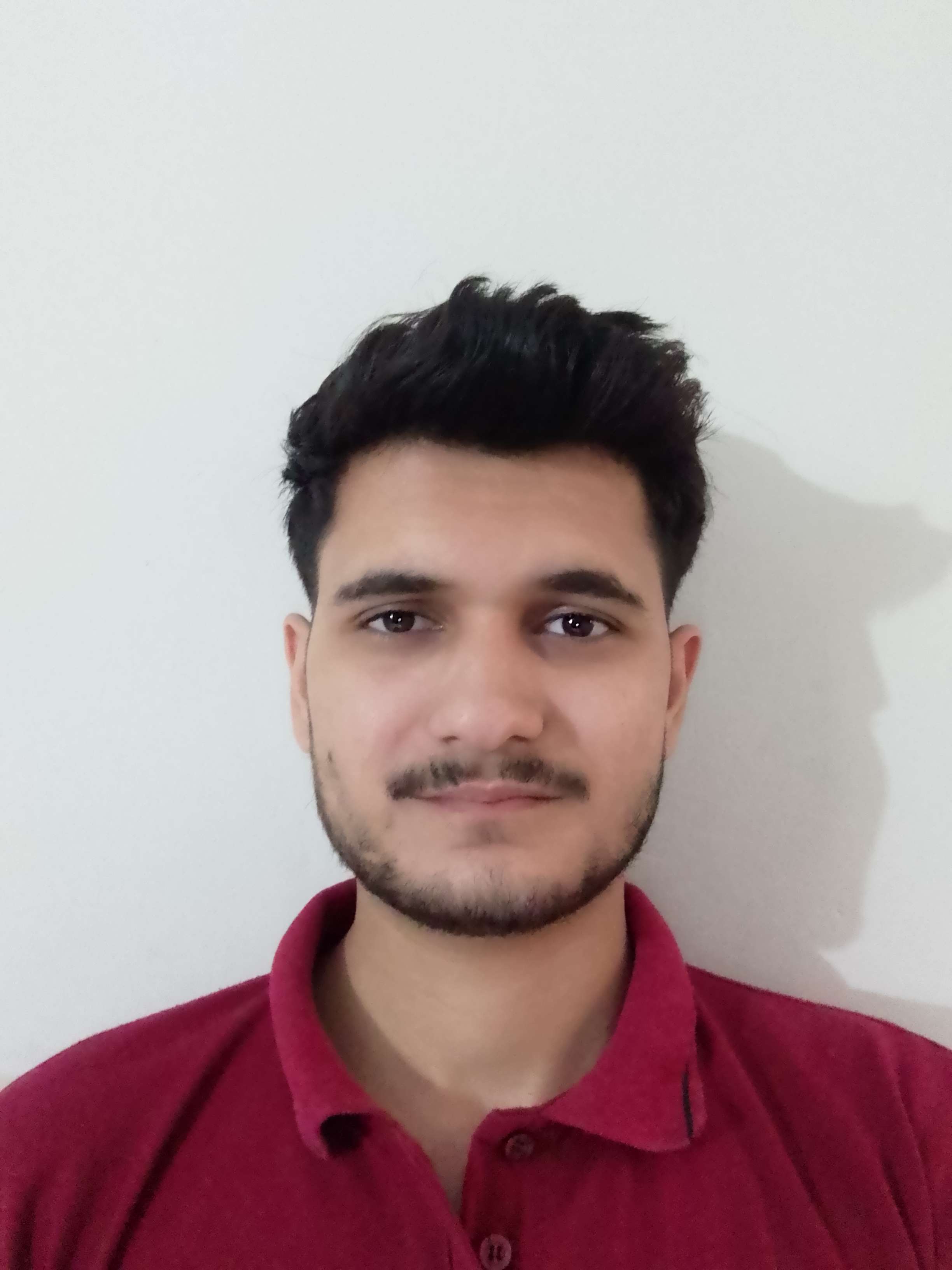 Candidate Image