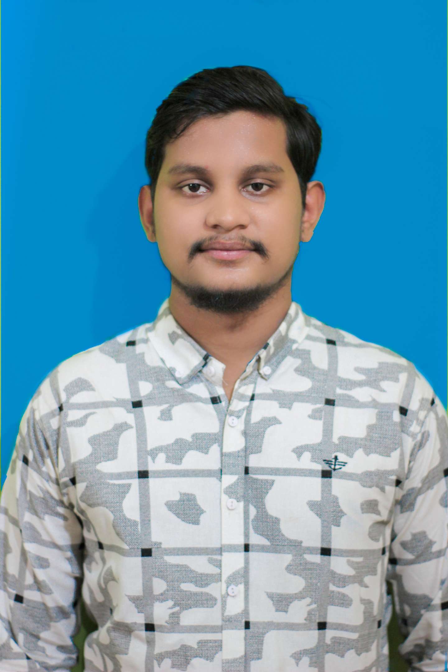 Candidate Image