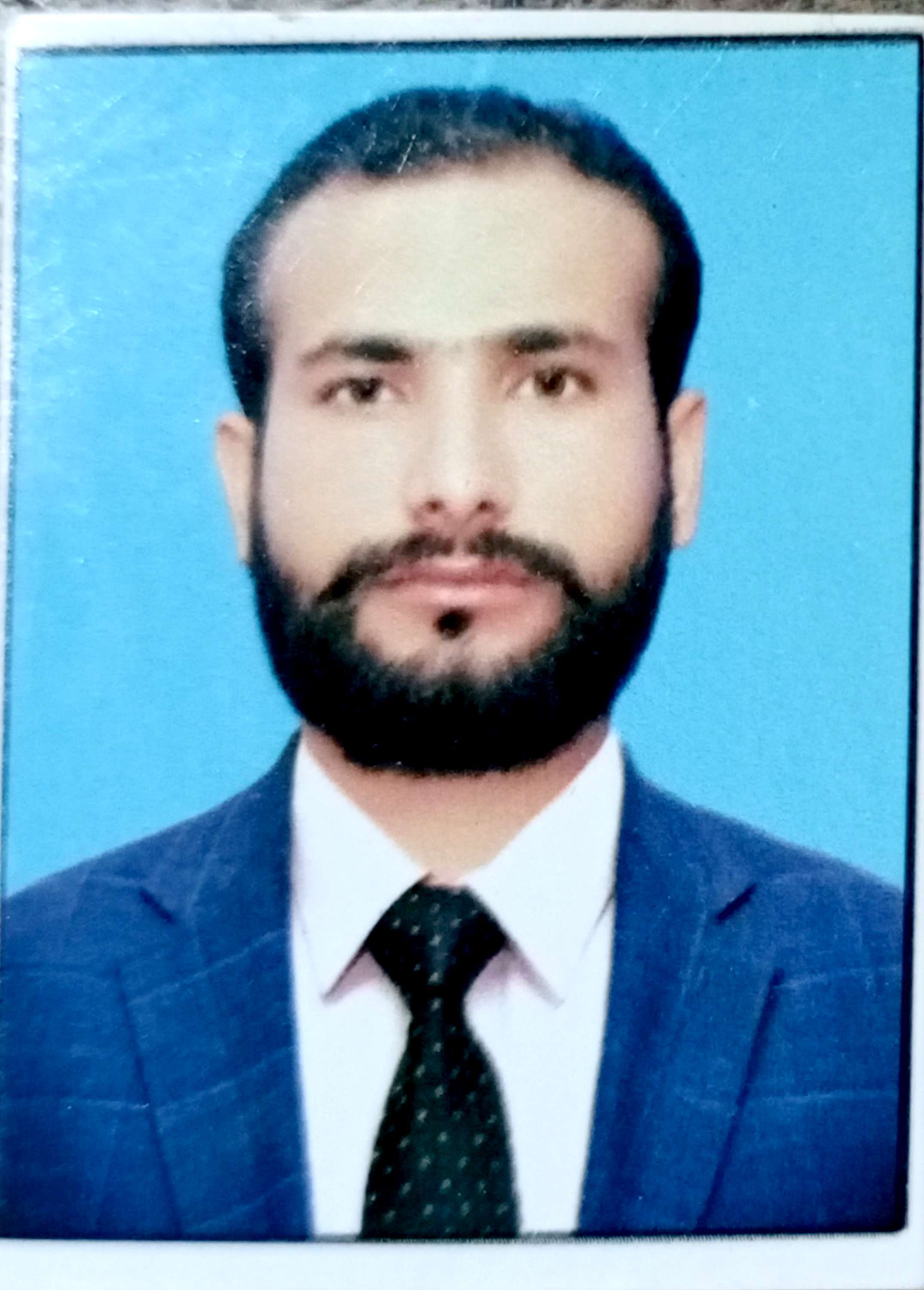 Candidate Image