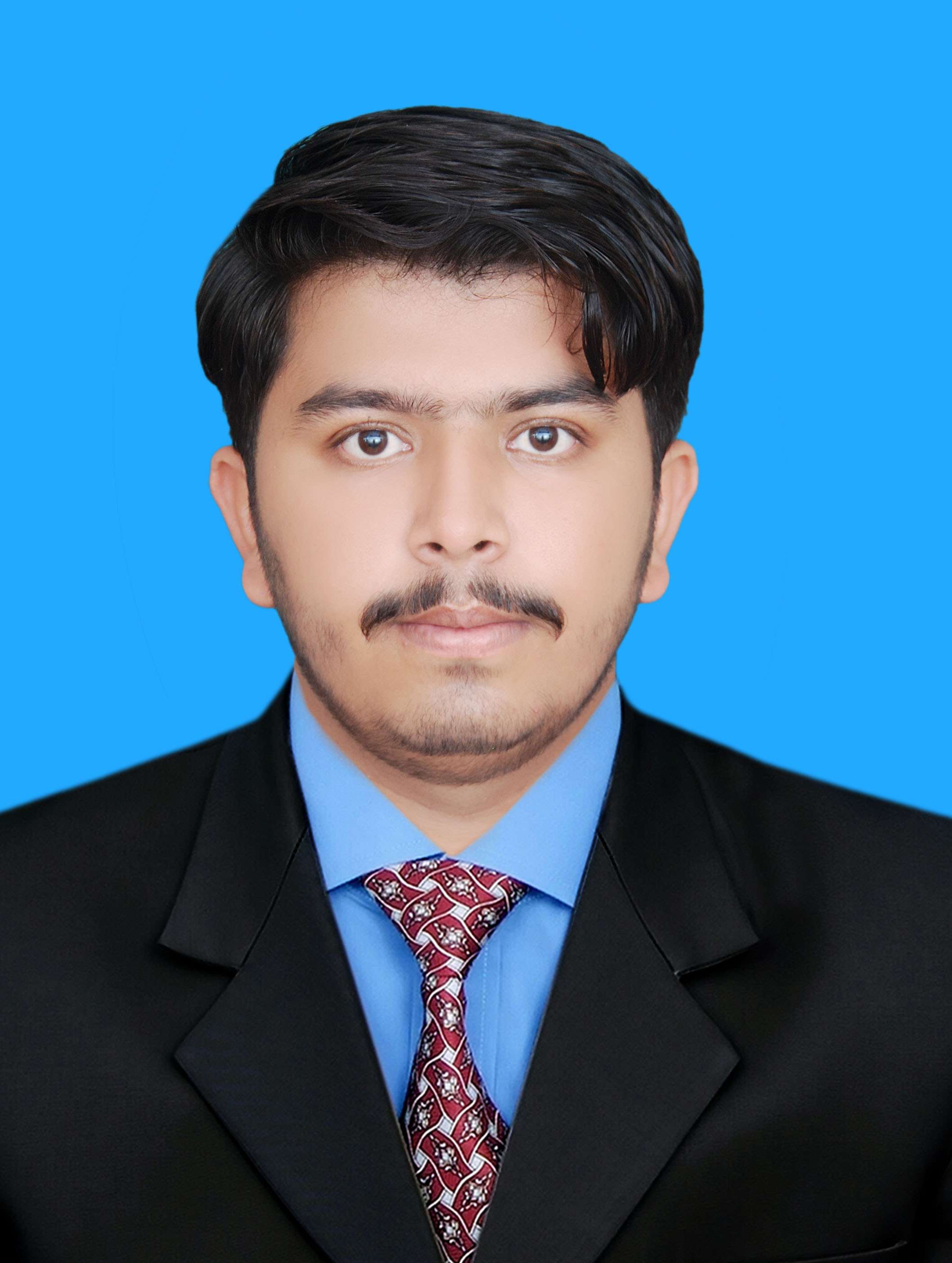 Candidate Image