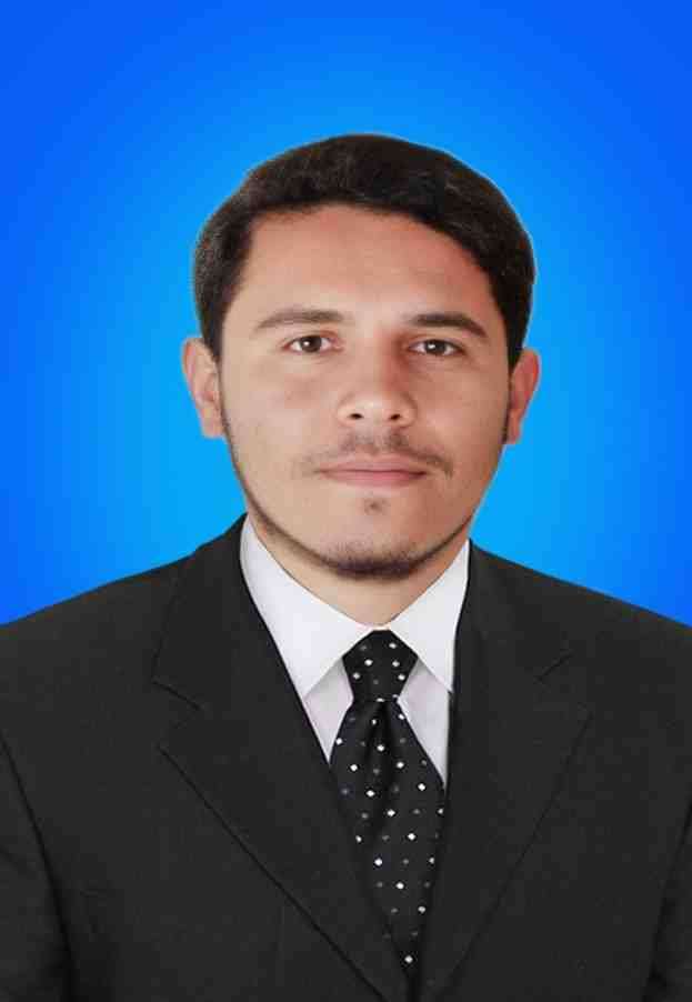 Candidate Image