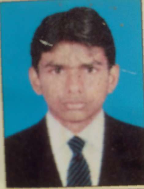 Candidate Image