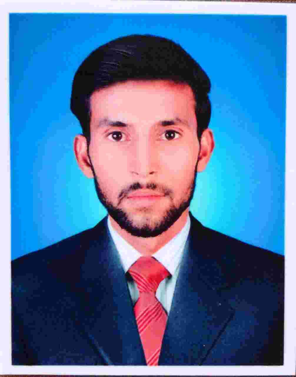Candidate Image