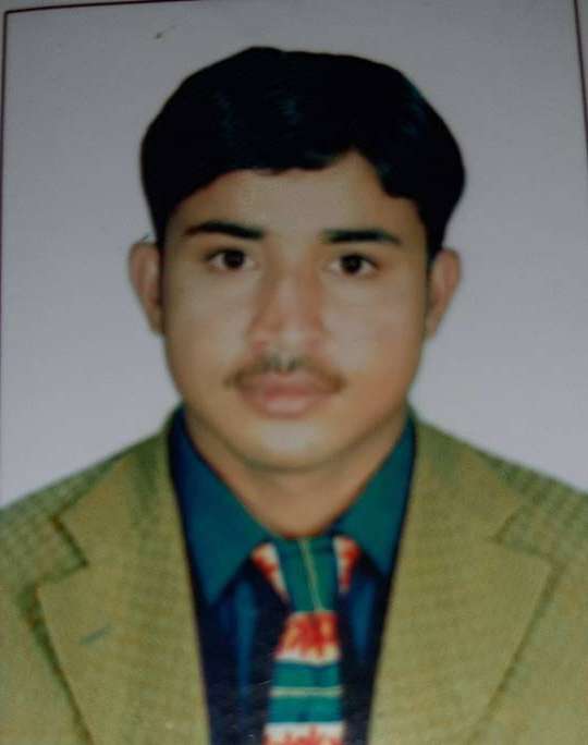 Candidate Image