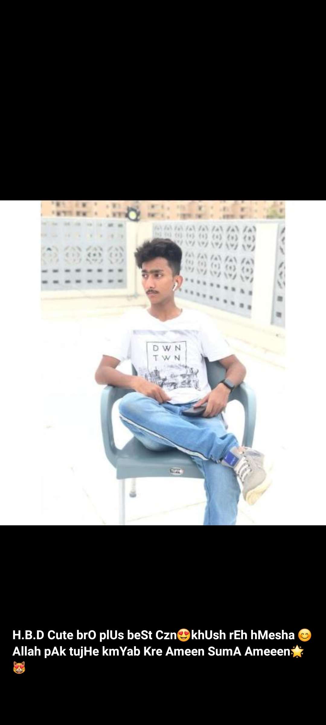 Candidate Image