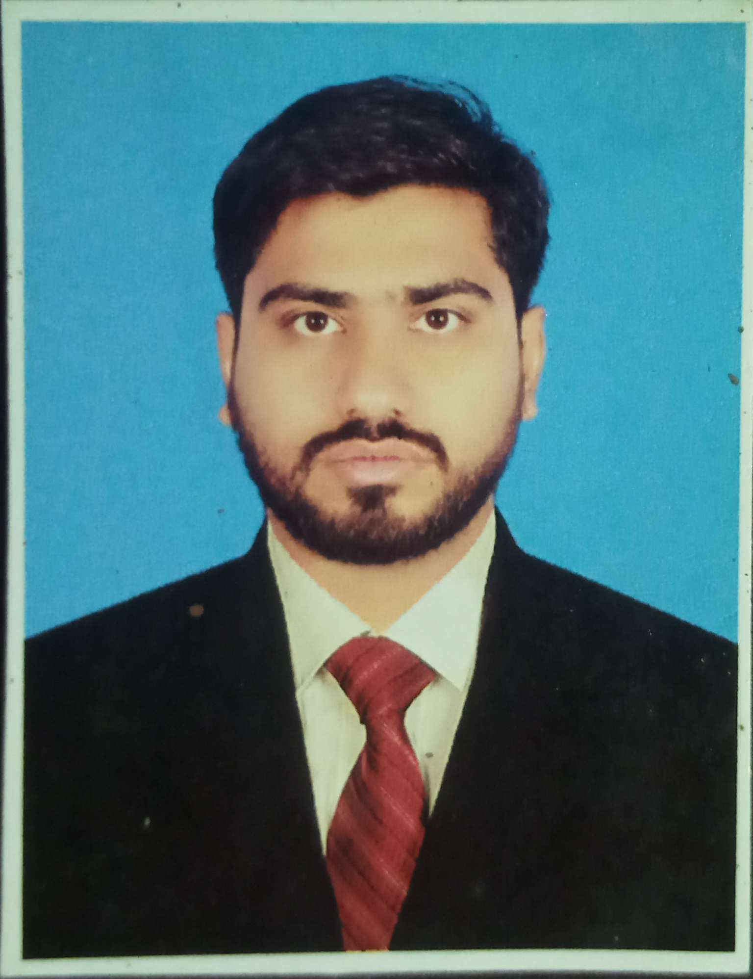 Candidate Image