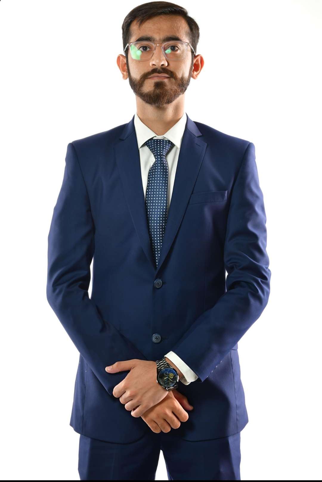 Candidate Image