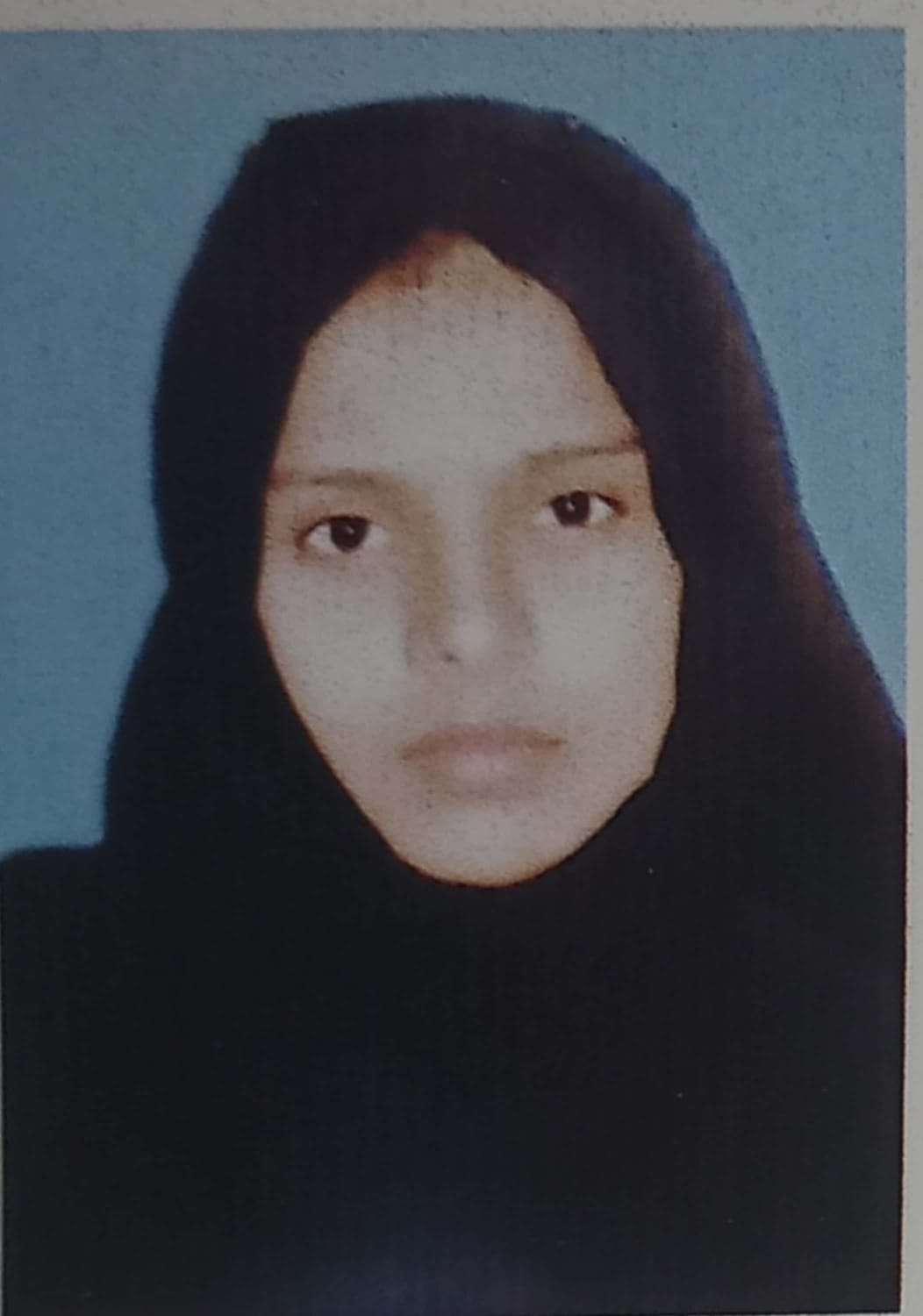Candidate Image
