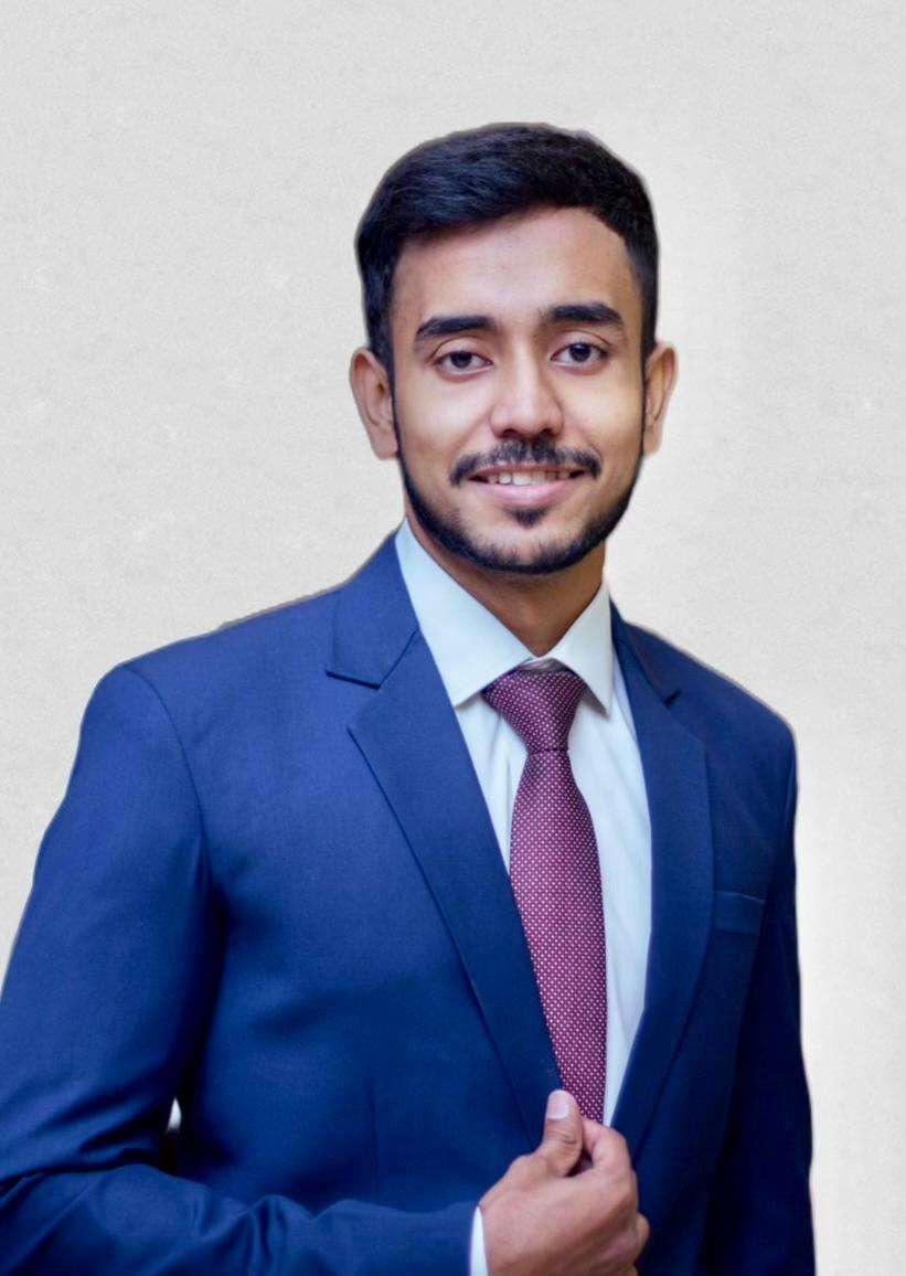 Candidate Image