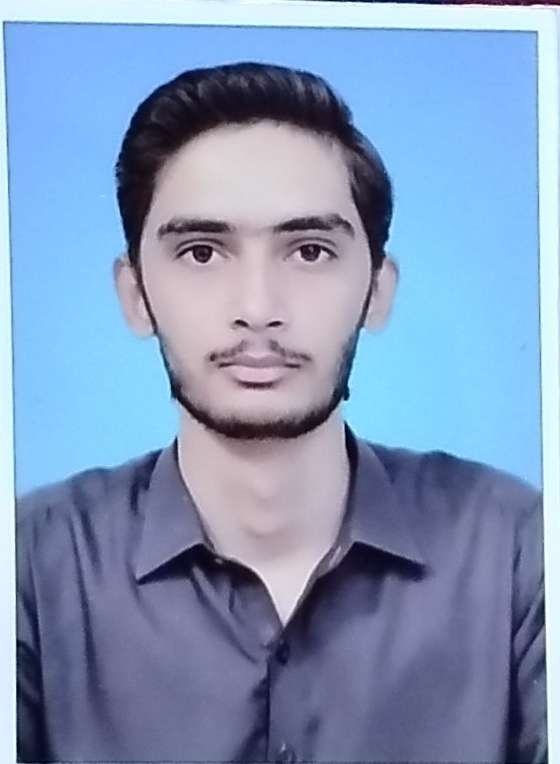 Candidate Image