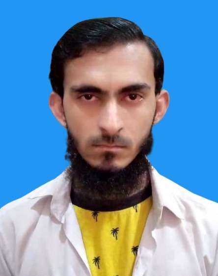 Candidate Image