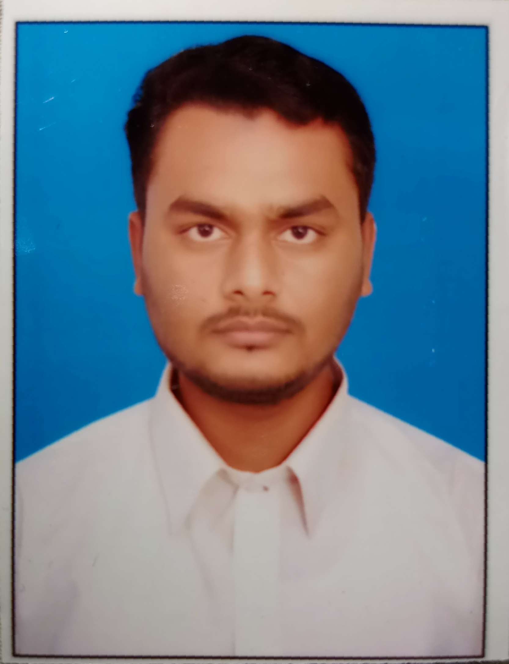 Candidate Image