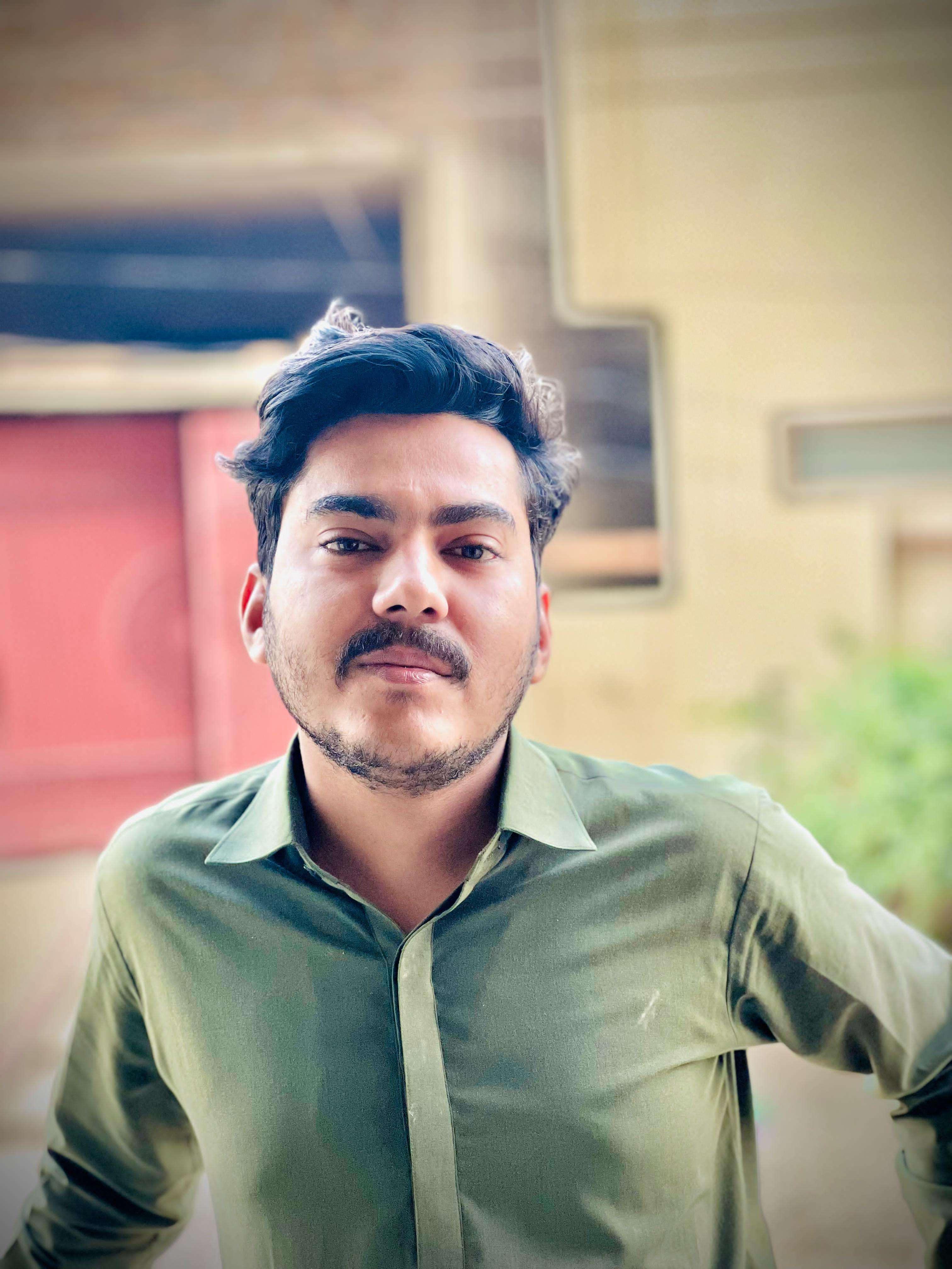 Candidate Image