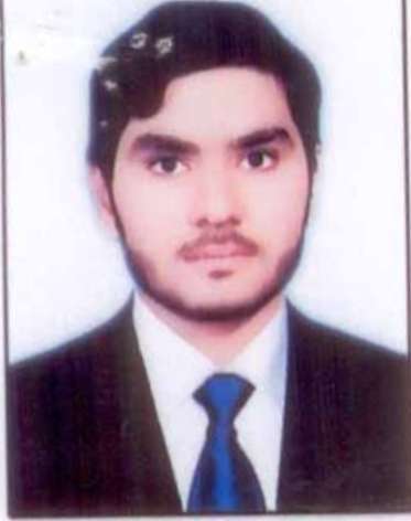 Candidate Image