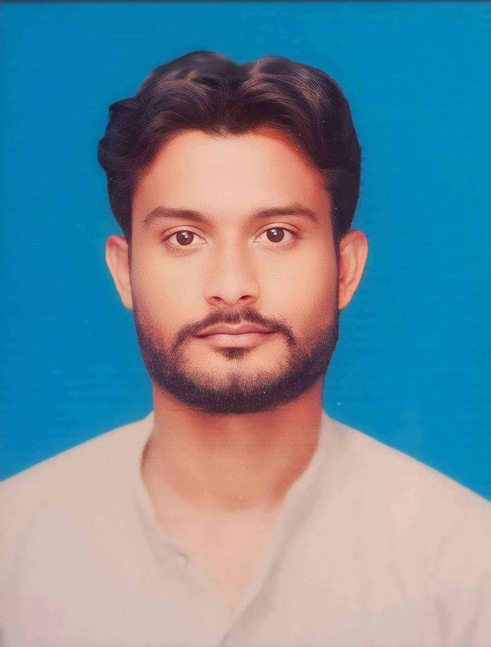 Candidate Image