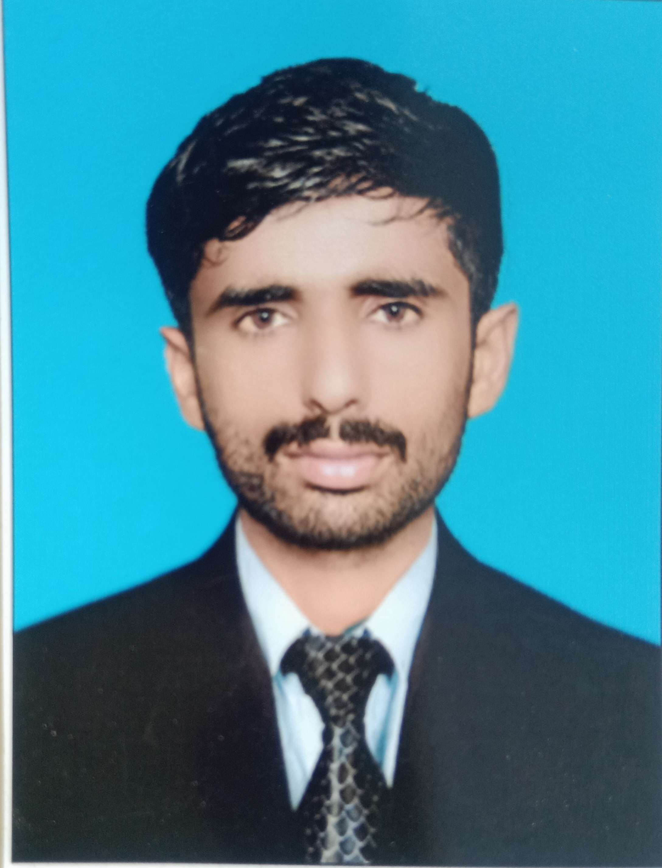 Candidate Image