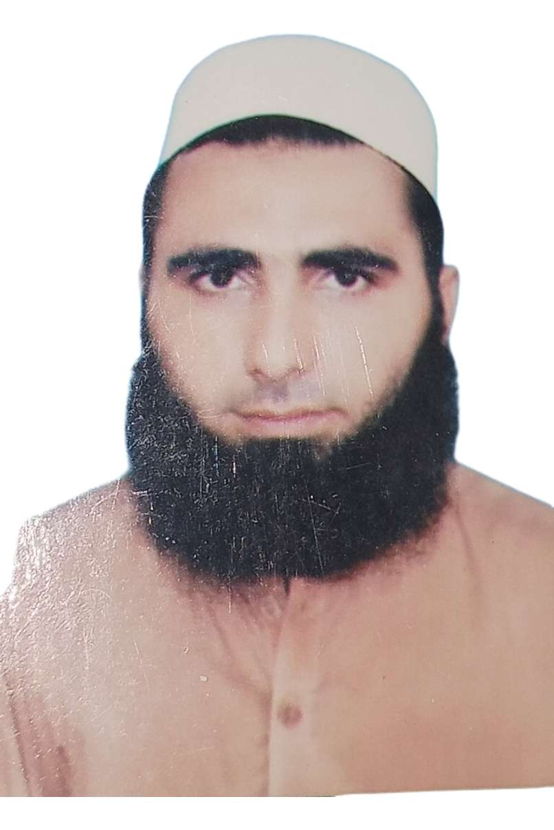 Candidate Image