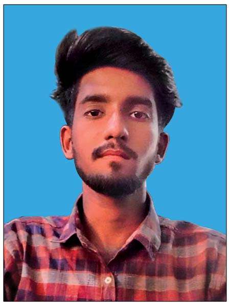 Candidate Image