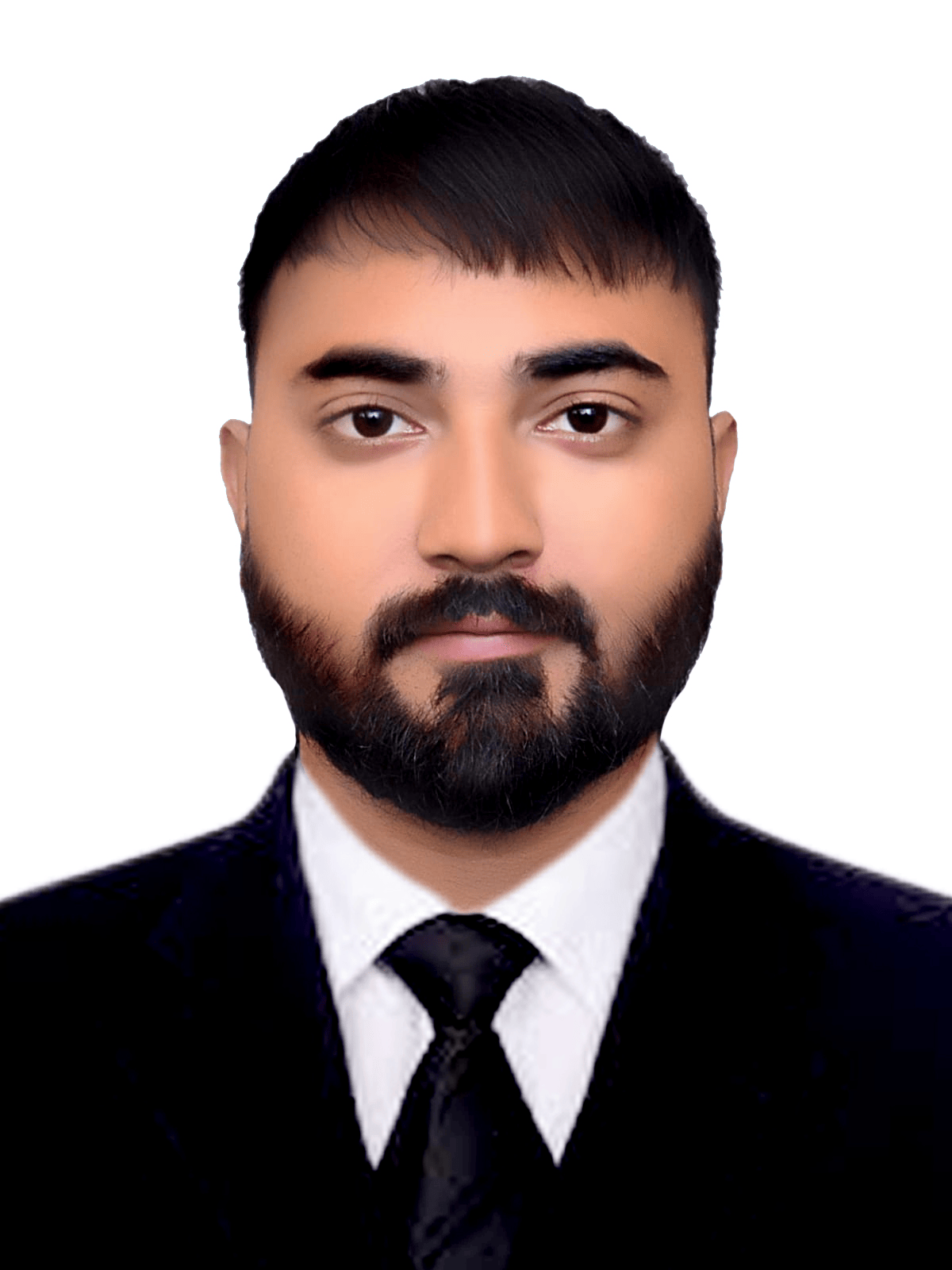 Candidate Image
