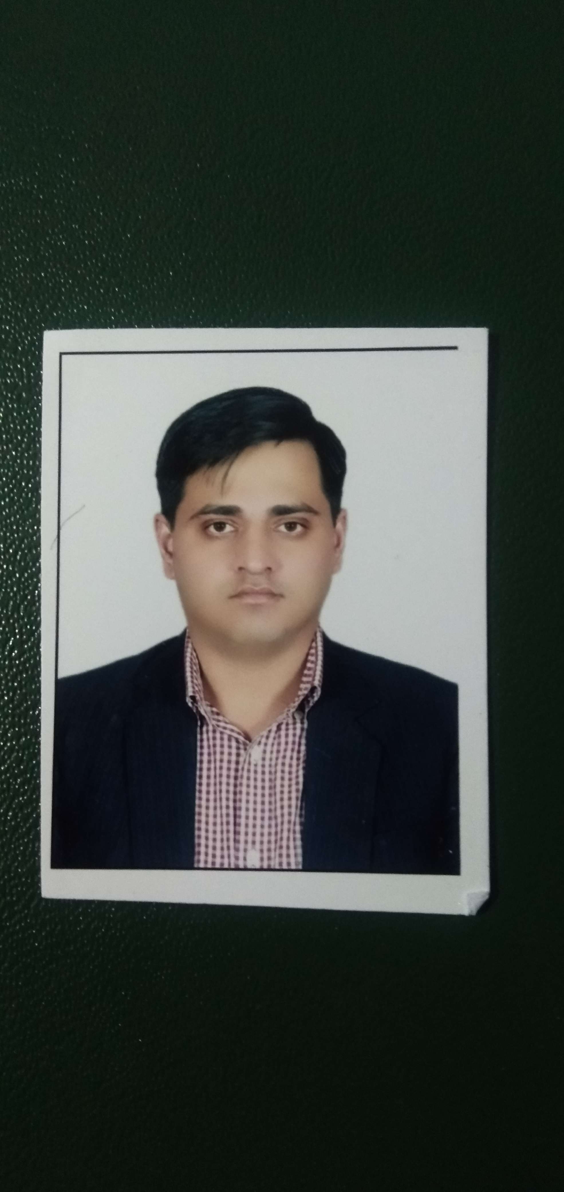 Candidate Image