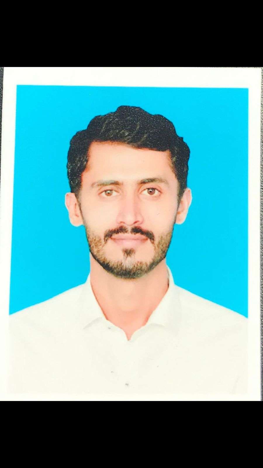 Candidate Image