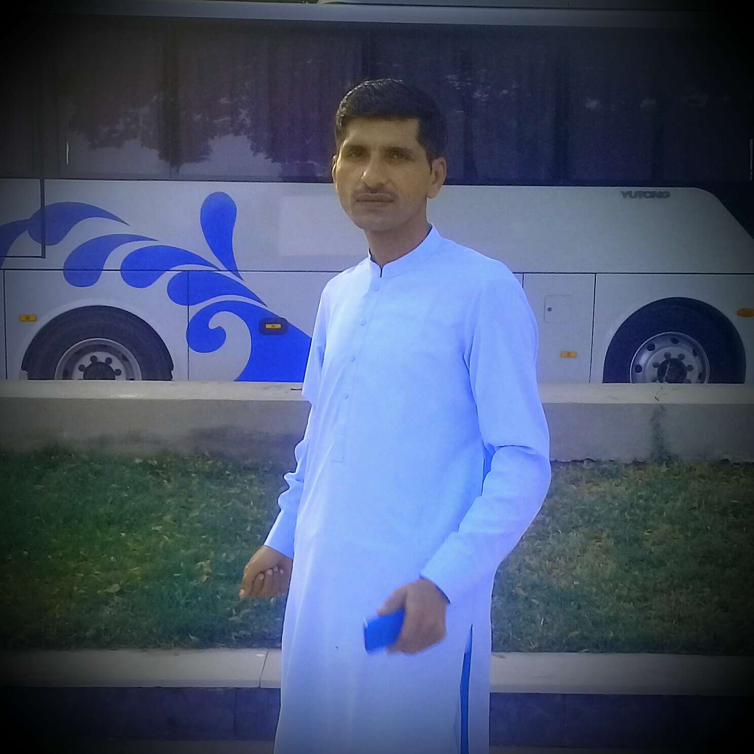 Candidate Image