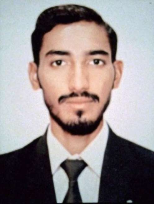 Candidate Image