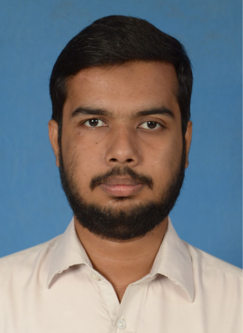 Candidate Image