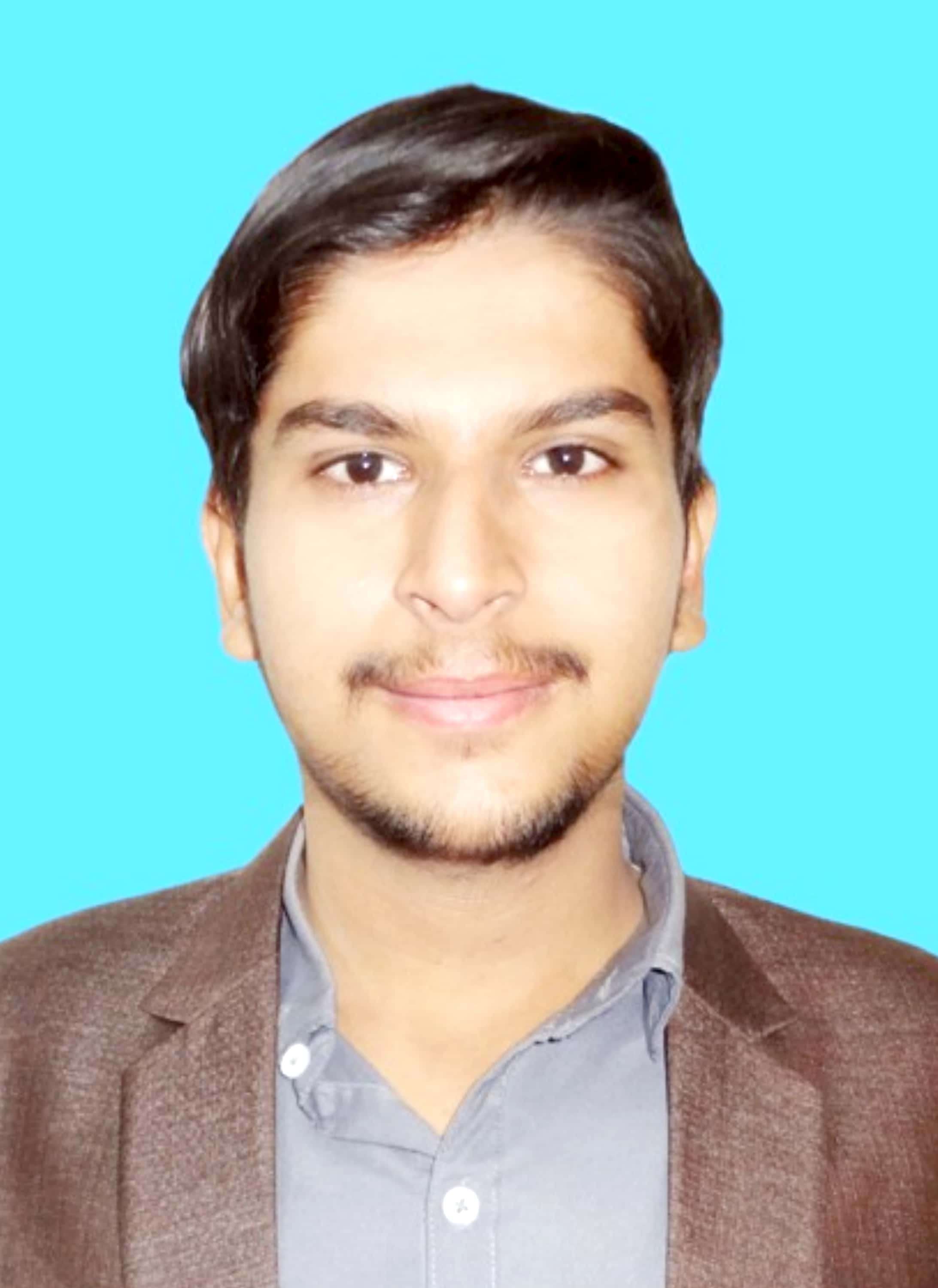 Candidate Image