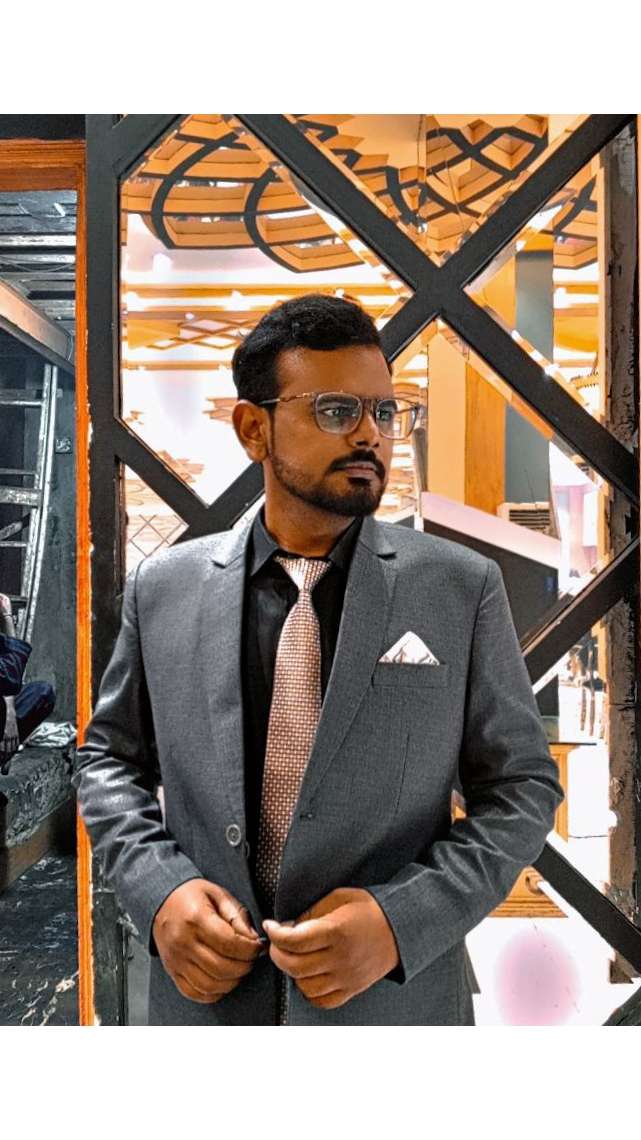 Candidate Image
