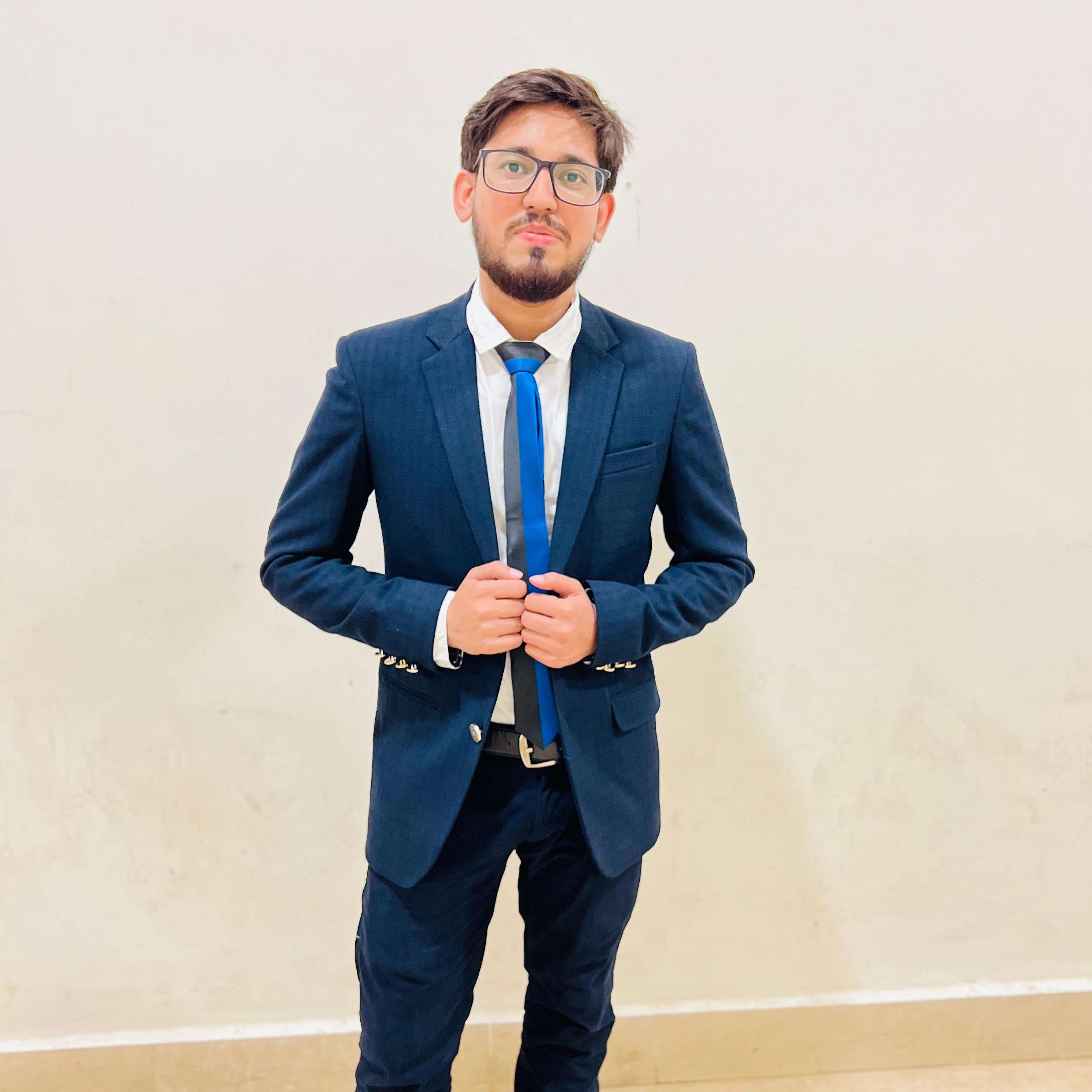 Candidate Image