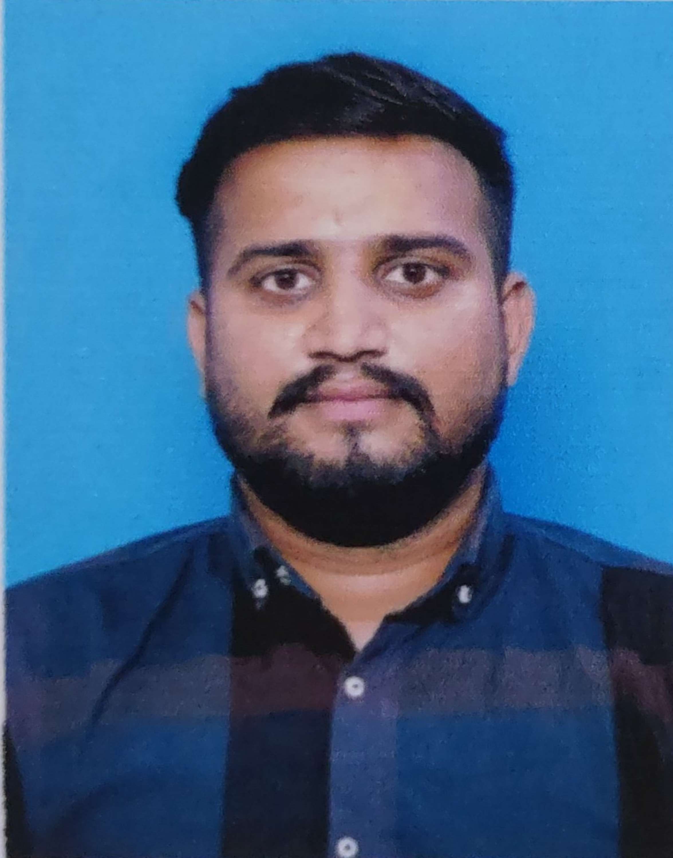 Candidate Image