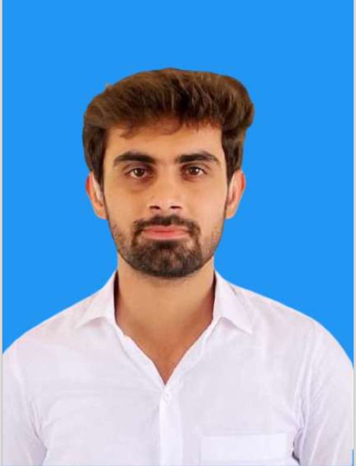 Candidate Image