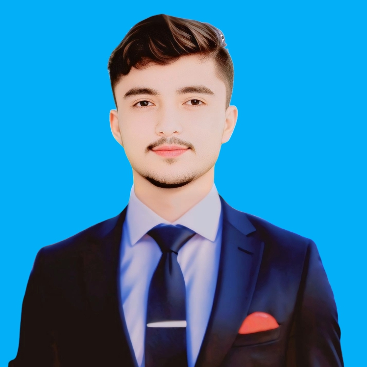 Candidate Image