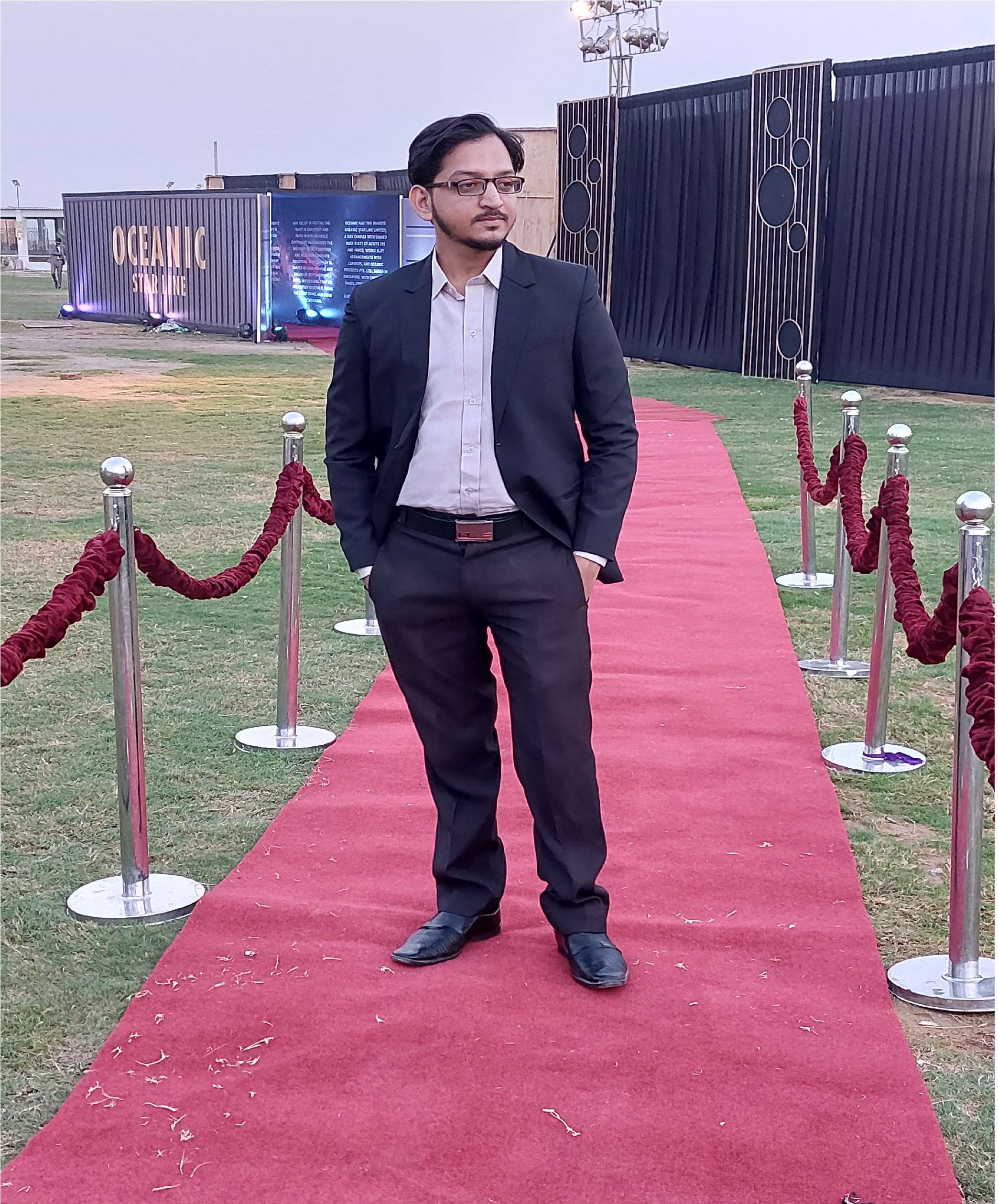 Candidate Image