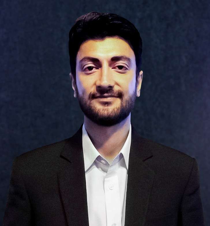 Candidate Image