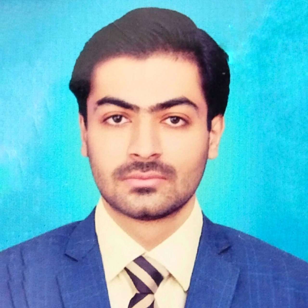 Candidate Image