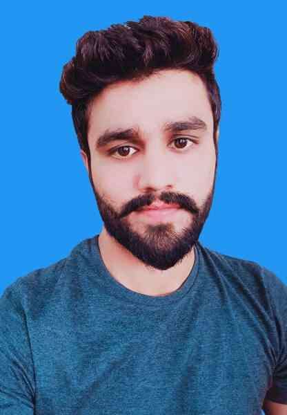 Candidate Image
