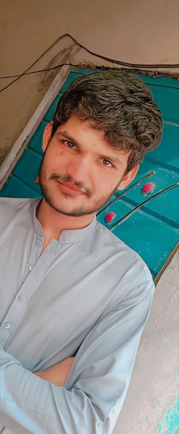 Candidate Image