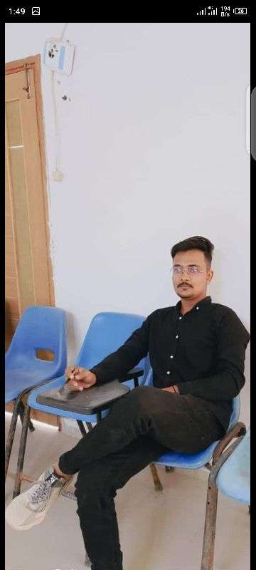Candidate Image