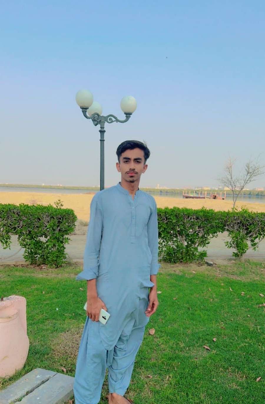 Candidate Image